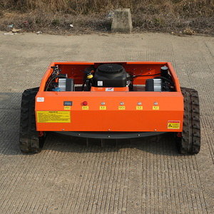 Tondeuse à gazon GPS nouvelle génération 2026, pratique pour une utilisation domestique, réglage de la hauteur, tondeuse à gazon pour terrains accidentés - Product Image 6