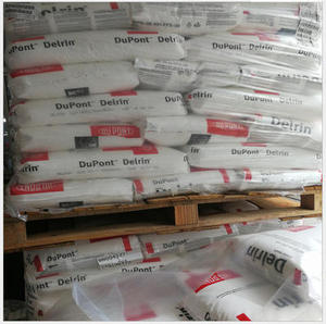 Dupont POM <span class=keywords><strong>Delrin</strong></span> 150 NC010 poliossimetilene acetale ingegneria plastica granuli prezzo rawe materie prime plastiche - Product Image 3