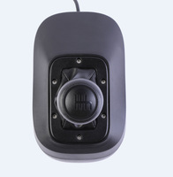 Volant de jeu 8-en-1 YODO G30 pour simulateur de conduite automobile, pédalier 1080 degrés, palettes de changement de vitesse 14 vitesses, haut-parleur