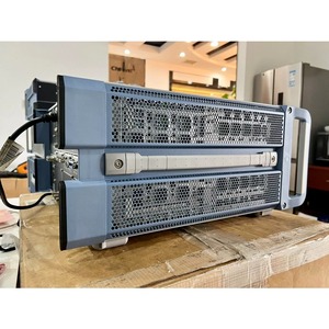 Analizador de Señales Rohde & Schwarz FSW43 Usado xgeqpt - Product Image 4