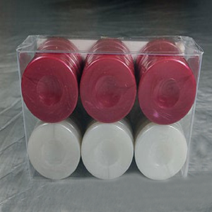 Cờ Backgammon Bespoke Chips Đá Backgammon Acrylic Cho Trò Chơi Hội Đồng Quản Trị Trò Chơi Xúc Xắc Kích Thước Tùy Chỉnh - Product Image 4