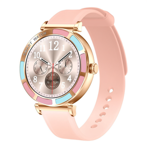 Montre connectée (IPS) T FIT 245 L Rose 41 mm OTF24508 - Product Image 3