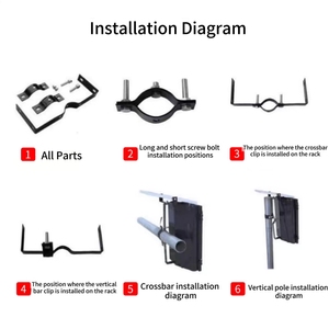 Señal de Velocidad con Radar Solar para Uso <span class=keywords><strong>en</strong></span> Todo Tipo de Clima, para Carreteras de Montaña, Advertencia de Velocidad de Vehículos <span class=keywords><strong>en</strong></span> <span class=keywords><strong>Tiempo</strong></span> <span class=keywords><strong>Real</strong></span> - Product Image 4
