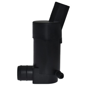 Automotive Windshield Washer Pump 1357105 30699953 For Ford Volvo Cars <b>ABS</b> Material Replacement Part - Product Image 1
