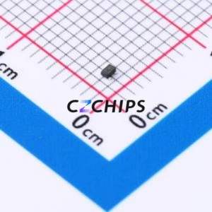 Transistor à effet de champ (MOSFET) SSM3J56MFV,L3F SOT-723, original et neuf - Product Image 1