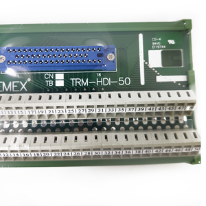 แผงวงจรแยกสัญญาณ FANUC รุ่น TRM-HDI-50 - Product Image 2