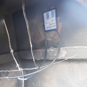 ตัวอย่างฟรี เครื่องดับเพลิงแบบพกพาอัตโนมัติ ขนาด 12 กรัม ใช้กับแบตเตอรี่ลิเธียม - Product Image 4