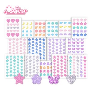 12 <span class=keywords><strong>dots</strong></span> 24dots 36 <span class=keywords><strong>dots</strong></span> chăm sóc da long lanh Hydrocolloid mụn các bản vá mụn với màu xanh lá cây dầu cho khuôn mặt - Product Image 1