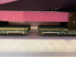 Panel de televisión LED en buen estado 4K de 50 "1,0 de <span class=keywords><strong>Ver</strong></span> HKC, de 2, 2 - Product Image 2