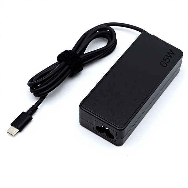 Compatible with for LE 65W TYPE C Laptop Power Adapter 20V 3.25A Notebook Charger with Exquisite Packaging