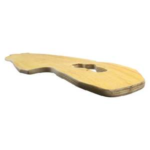 Tablero eléctrico de cubierta de tablero largo 42*9 con cubierta de caja de batería - Product Image 6