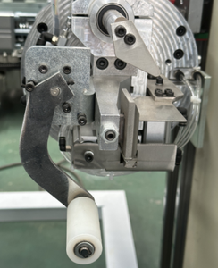 Máquina Automática de Alta Calidad para la Producción de Vidrio Aislante, Máquina de Vidrio de Doble Acristalamiento, Maquinaria para la Producción de Vidrio - Product Image 6