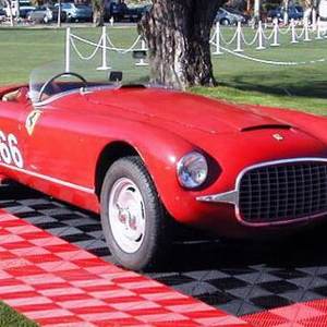 Baldosas Modulares a Precio de Fábrica para Pisos de Garaje, Piscinas y Patios, Tapetes de Drenaje Entrelazados para Exterior e Interior de Vinilo de Lujo - Product Image 6