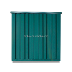 Giá cả phải chăng hiện đại 20ft 40ft sống nhà ở <span class=keywords><strong>container</strong></span> thép <span class=keywords><strong>container</strong></span> Nhà thu nhỏ Modular nhà - Product Image 3