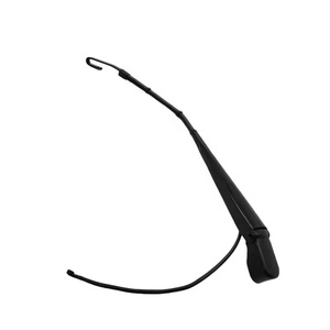 Bras d'essuie-glace avant pour camion lourd, lame 8191297 8189632 20826591 pour pièces de camion VOLVO - Product Image 5