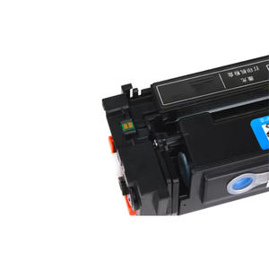 Cartucho de tóner 203A Compatible <span class=keywords><strong>M254dw</strong></span> 254nw para <span class=keywords><strong>HP</strong></span> Color <span class=keywords><strong>LaserJet</strong></span> <span class=keywords><strong>M254dw</strong></span> 254nw M280nw CF540A CF541A CF542A CF543A - Product Image 2