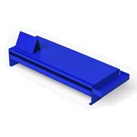 Support d'écran en acier premium à 2 niveaux avec grand tiroir, ensemble modulaire magnétique pour le rangement des accessoires de petit bureau