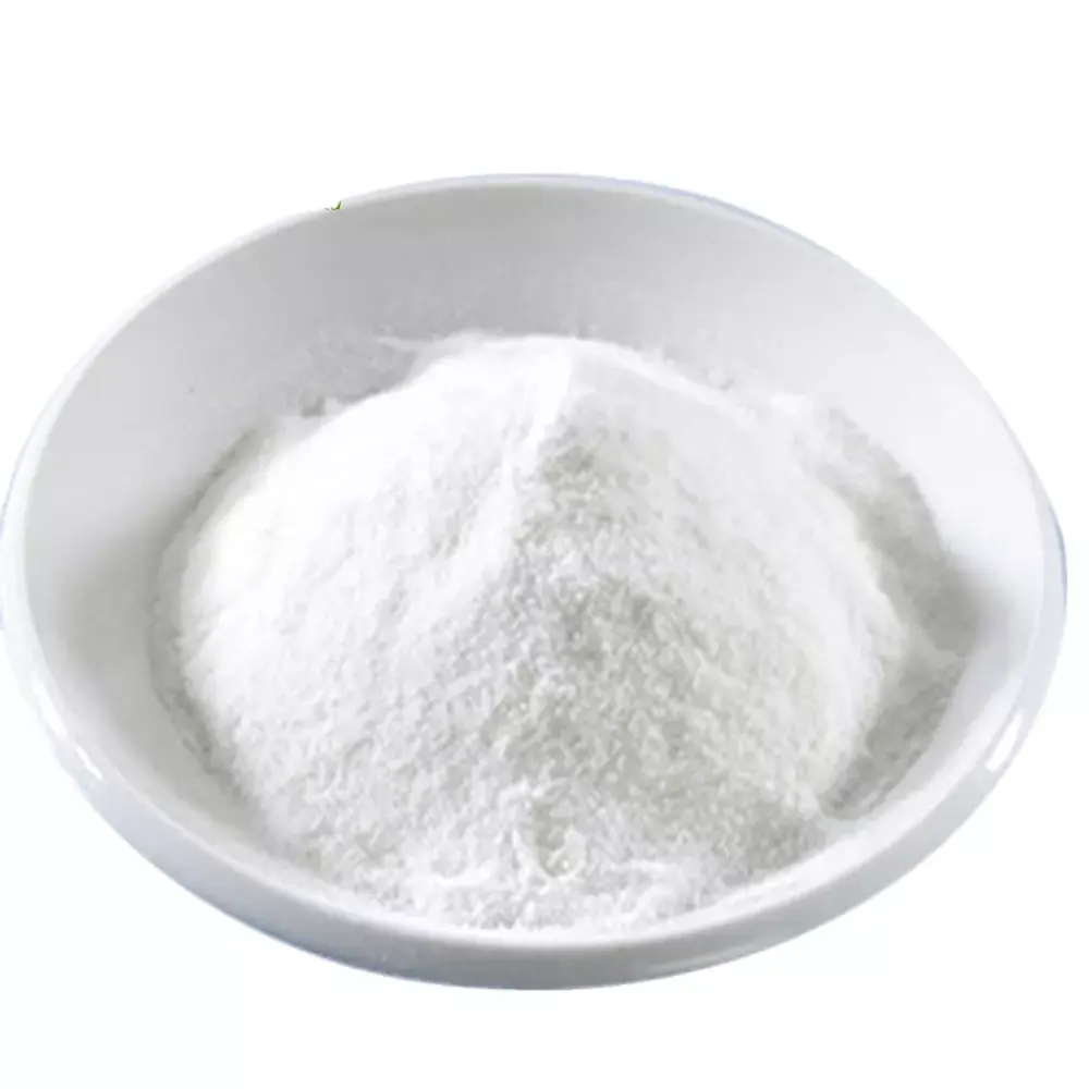Edulcorante de allulosa de alta calidad, polvo de allulosa, azúcar orgánico