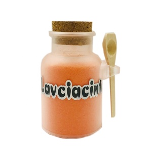 Tratamiento Relajante para <span class=keywords><strong>Pies</strong></span> Cansados: Gel Spa para Pedicura, Hidratación Profunda y Alivio Muscular - Product Image 2