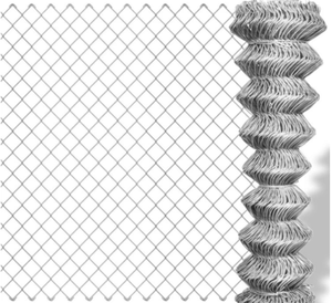Valla de Privacidad Negra de 8 pies, Ecológica, de Malla de Alambre Galvanizado con Riel Superior, para Perrera, Paneles Temporales de Malla Metálica, con Modelado 3D en Pendiente - Product Image 2