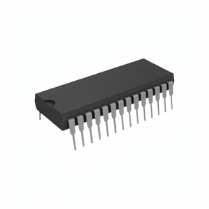 Composant électronique BOM IC en stock, mémoire 28 DIP AT28C64E-12PC - Product Image 1