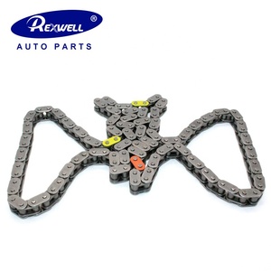 Động cơ trục cam thời gian chuỗi cho TOYOTA avensis Corolla 13506-22030 1350622030 - Product Image 1