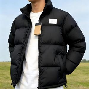 Chaqueta de Invierno Formal para Hombre <span class=keywords><strong>TNF</strong></span> <span class=keywords><strong>1996</strong></span> de Alta Calidad, Impermeable, Reversible, Talla Grande, con Plumón, Resistente al Frío, con Logotipo - Product Image 2