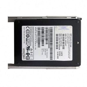 01EJ782 공장 밀봉 IBX 1.92TB SAS 12Gb RI 2.5인치 솔리드 스테이트 드라이브 SSD (V5000G2용) - Product Image 2