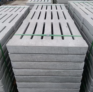 Giá rẻ PP vật liệu gieo rò rỉ Phân tấm khuôn bê tông lợn mang thai bút sàn khuôn nhựa khuôn lợn rò rỉ Phân Hội Đồng Quản trị khuôn - Product Image 3