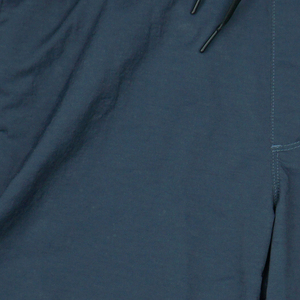 กางเกงชายหาดห้าส่วนของผู้ชายกางเกงขาสั้นลำลองเอวกลางเอวสูงสบายเป็นมิตรต่อสิ่งแวดล้อม - Product Image 5