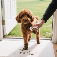 Produits de nettoyage pour animaux de compagnie, lingettes pour animaux de compagnie, non-tissés, pratiques, personnalisation en usine