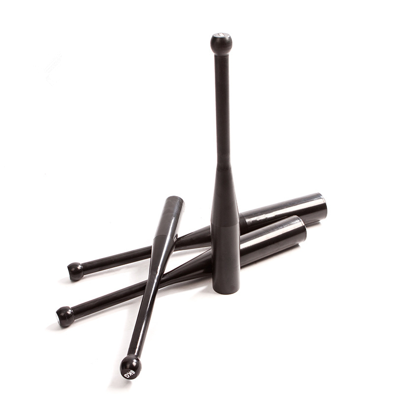 Дерева тяжелый твердого железа бейсбольной битой