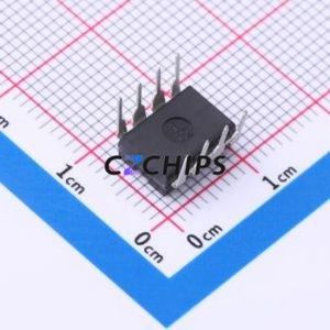 Original-Nuevo LM331D DIP-8 Circuito integrado IC Chip PMIC V/F y F/V Convertidor IC - Product Image 2
