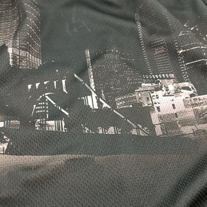 Breathable Mesh <b>Shorts</b> Comfortable Customizable <b>3</b>/<b>4</b> Length Training Base Layer for <b>Men's</b> Basketball <b>Short</b> - Product Image 4