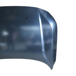 Superventas Auto Repuestos Motor Delantero Capó Cubierta OE 60100-31A-H00 para Honda ENS1 Auto Motor Cubierta - Product Image 3