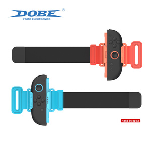 DOBE Factory Direct Supply Dragonne sans fil pour Nintendo <span class=keywords><strong>Switch</strong></span> 2 Switch2 Joy-Con Just Dance Game Accessaries - Product Image 5