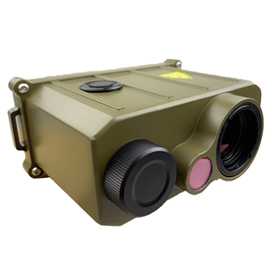 Telémetro Láser de <span class=keywords><strong>Caza</strong></span> de Largo Alcance de 12 km con Alta Resolución - Product Image 3