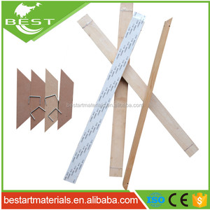Venta al por mayor DIY Kit <span class=keywords><strong>de</strong></span> barra <span class=keywords><strong>de</strong></span> Camilla <span class=keywords><strong>de</strong></span> lona para lienzo con marco <span class=keywords><strong>de</strong></span> madera impreso para <span class=keywords><strong>pinturas</strong></span> - Product Image 4