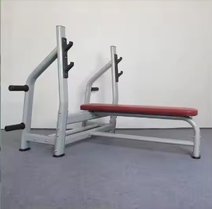 TOPTONS Factory Wholesale Incline Decline <strong>Bench</strong> Press Multi Foldable Fitness Press Barbell Bed <strong>Weight</strong> <strong>Lifting</strong> Dumbbell <strong>Bench</strong> - Product Image 5