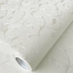 Soft Wall Panels Kids Room Papier Peint Rose Bedroom Peel And Stick Wallpaper