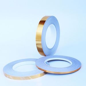 25M al por mayor, tiras autoadhesivas impermeables para sellar juntas de azulejos, cinta decorativa para líneas de suelo - Product Image 1