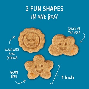 OEM/ODM Marca Privada Golosinas Blandas para Perros, Alimento para Mascotas, Suplemento Masticable con Probióticos a Base de Hierbas para la Salud Intestinal, Cuidado de la Piel y Salud del Corazón - Product Image 3