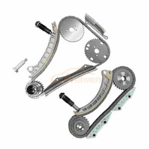 Kit de cadena de distribución del motor Aelwen utilizado para <span class=keywords><strong>Iveco</strong></span> Daily OE NO. 5801259010 AEL-64765 - Product Image 3