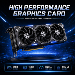 Tarjeta Gráfica GeForce RTX <span class=keywords><strong>4060</strong></span> de 8GB DDR5 de 256 Bits, Usada, con Ray Tracing, para Juegos con IA, PCI Express, con Soporte DP - Product Image 6