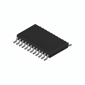 Clock Timing In Stock Electronic Chips Component GTLP6C817MTC 24 TSSOP - Product Image 1