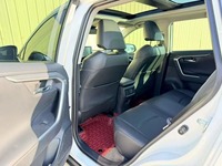 Toyota RAV4 2.0L CVT Essence SUV Luxe 2020 Euro VI Conduite à Gauche, Voiture d'Occasion Abordable