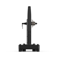 Support de vélo intelligent pliable en métal pour usage domestique, faible quantité minimale de commande.
