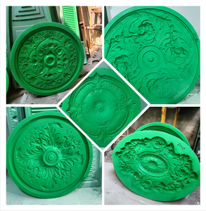 Seasonal <strong>Sale</strong> Preform Mould Silicone Rubber <strong>Mold</strong> <strong>for</strong> Corner <strong>Cornice</strong> Preform Mould Gypsum <strong>Plaster</strong> <strong>Cornice</strong> Corner <strong>Molds</strong> - Product Image 2