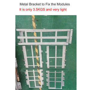 닛산 리프 교체 배터리 팩 AUG 에너지 등급 A 오리지널 CATL 177Ah 63KWH 3년 보증 조립 부품 포함 - Product Image 4