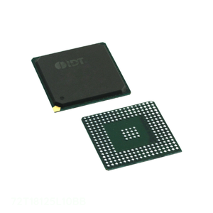 72T18125L10BB 240ตรรกะ BGA ซื้อส่วนประกอบอิเล็กทรอนิกส์ออนไลน์ต้นฉบับ - Product Image 1